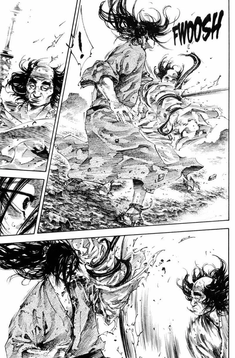 Vagabond Manga β Chapter 171 β Page 12
