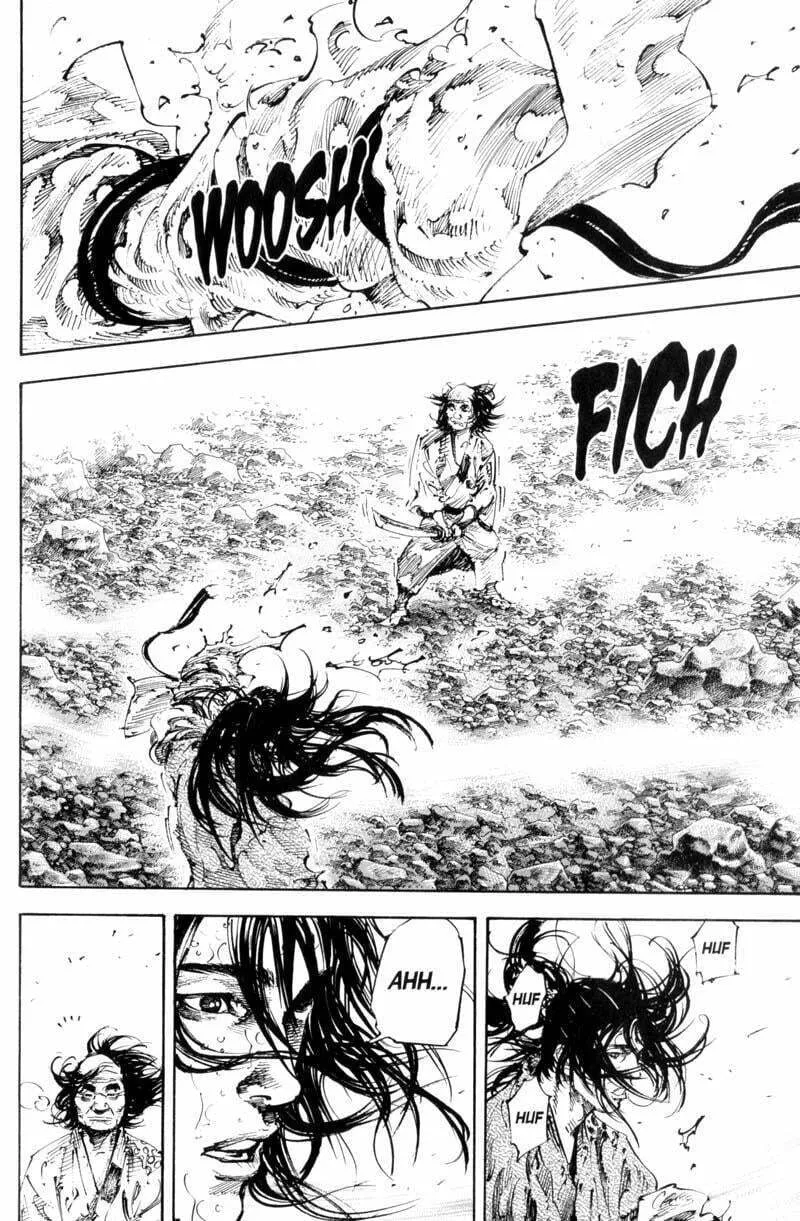 Vagabond Manga β Chapter 171 β Page 13