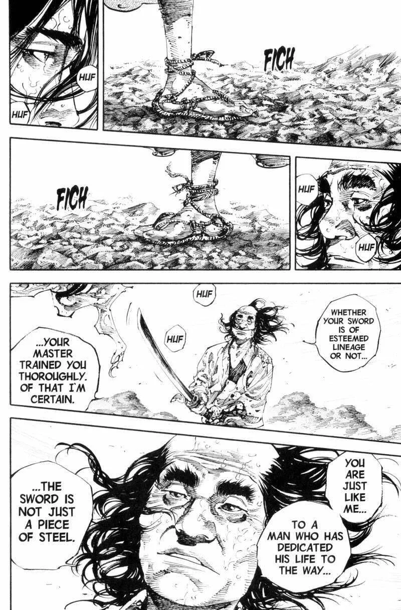 Vagabond Manga β Chapter 171 β Page 19