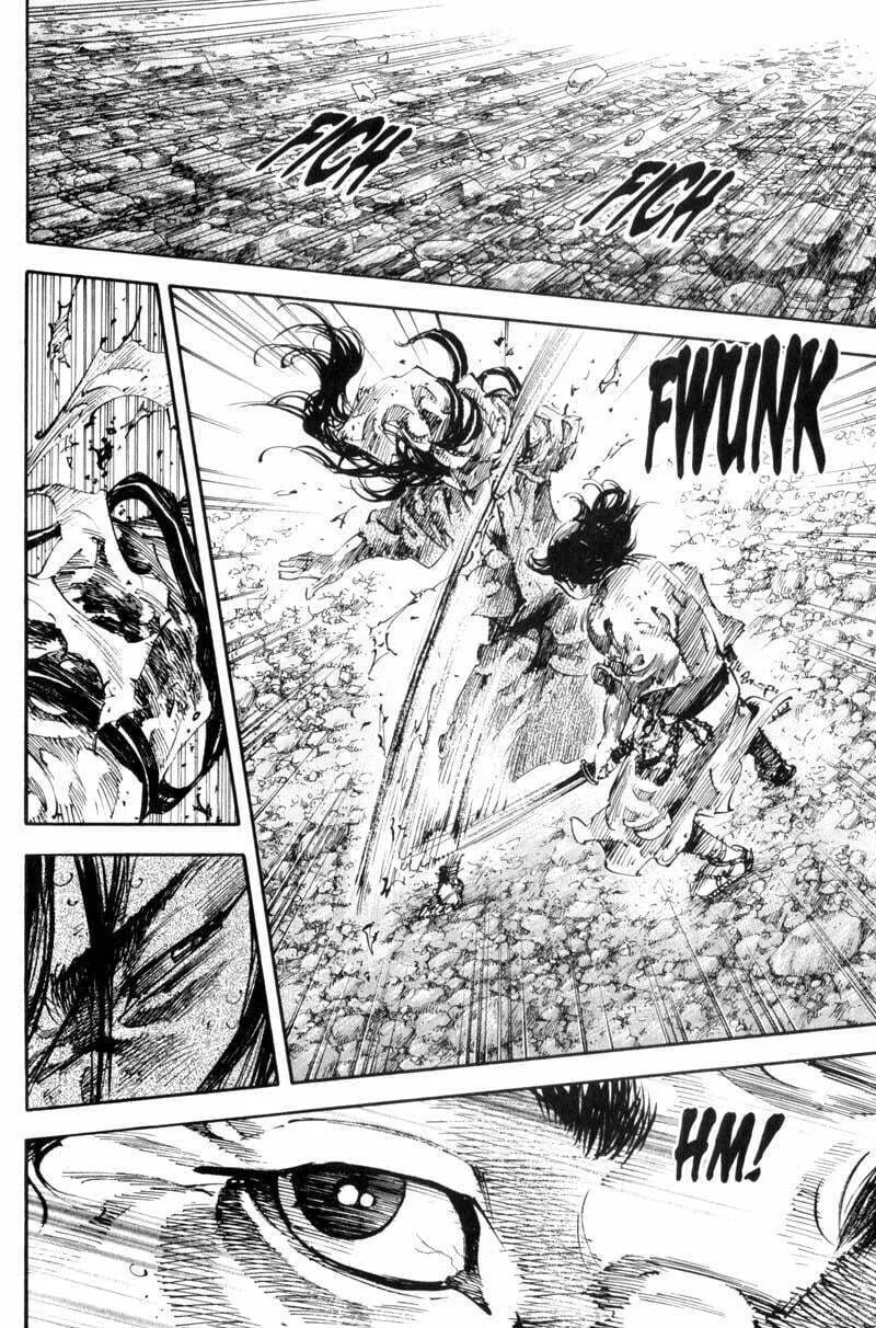 Vagabond Manga β Chapter 171 β Page 21