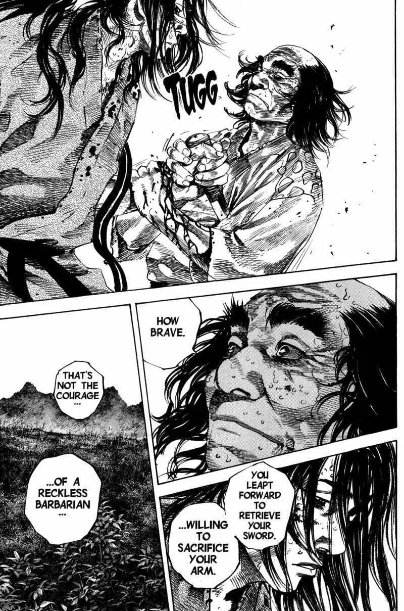 Vagabond Manga β Chapter 172 β Page 6