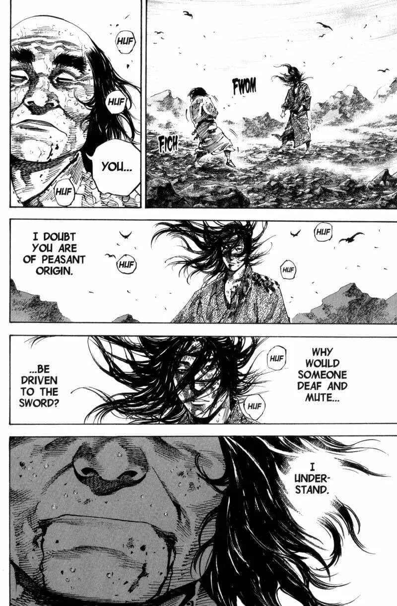 Vagabond Manga β Chapter 172 β Page 9