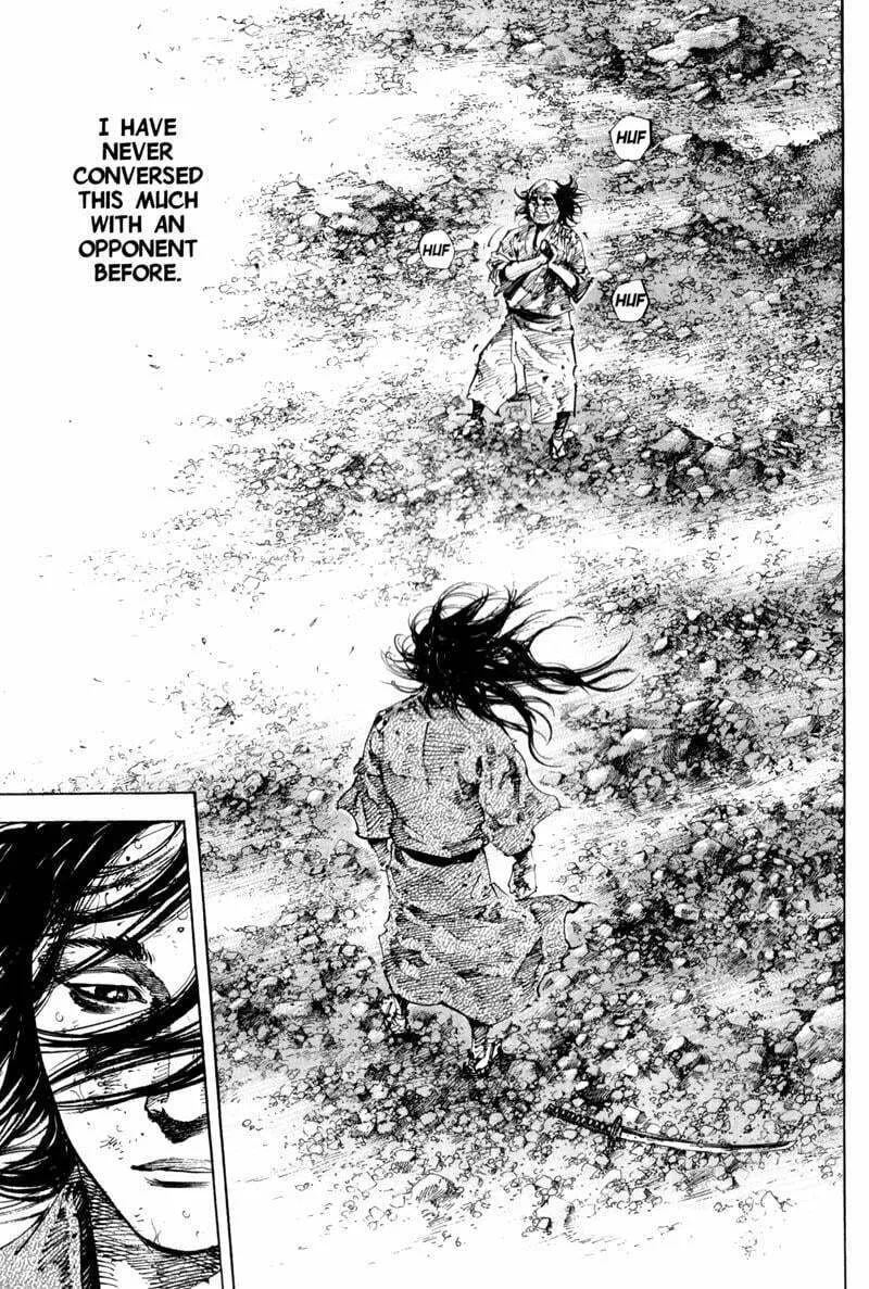 Vagabond Manga β Chapter 172 β Page 10