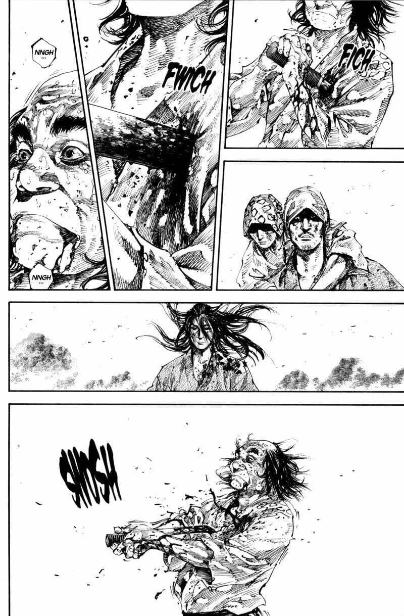 Vagabond Manga β Chapter 172 β Page 11
