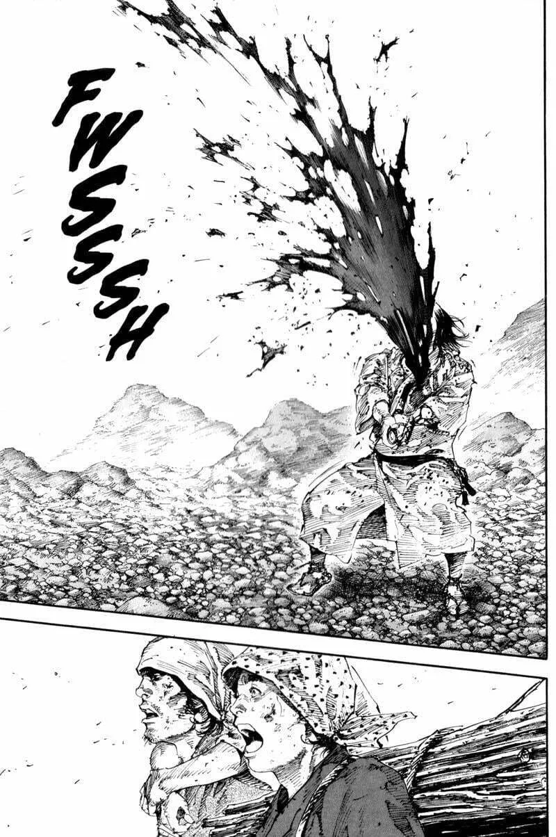 Vagabond Manga β Chapter 172 β Page 12