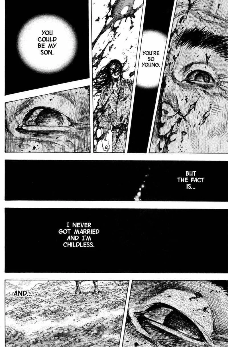 Vagabond Manga β Chapter 172 β Page 13