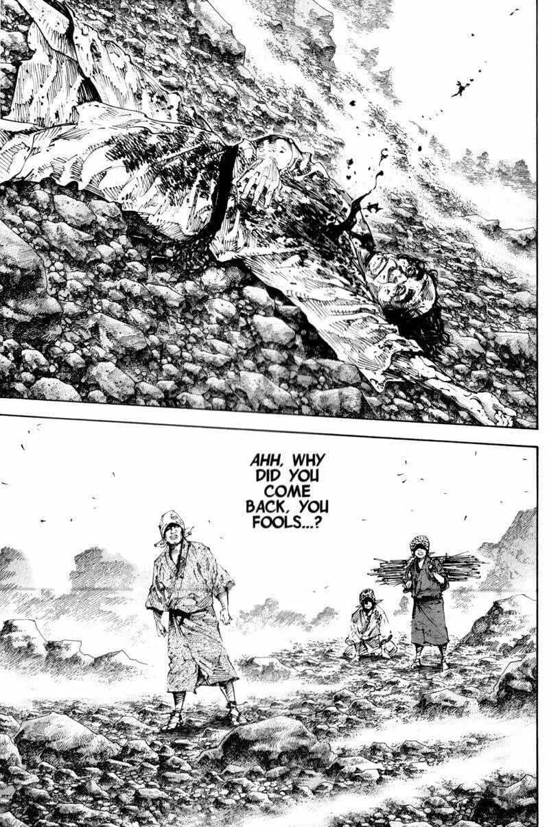 Vagabond Manga β Chapter 172 β Page 14