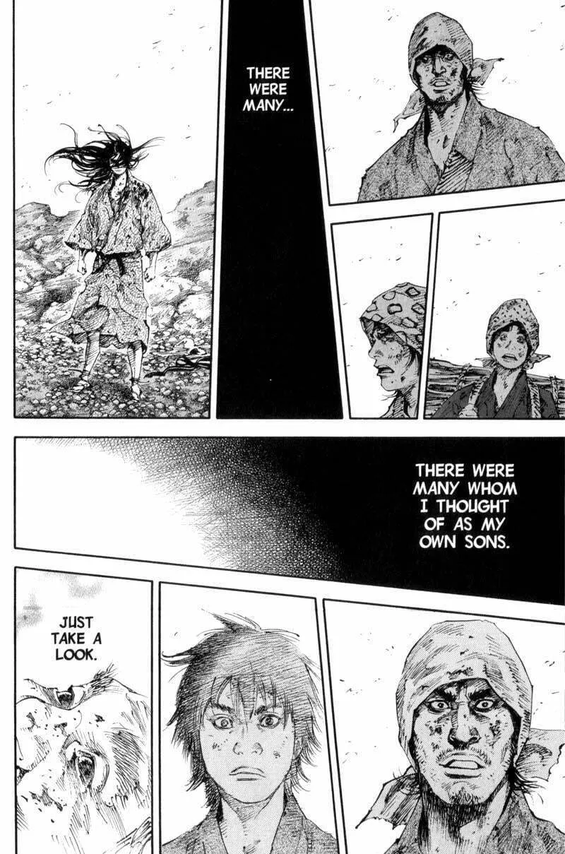 Vagabond Manga β Chapter 172 β Page 15