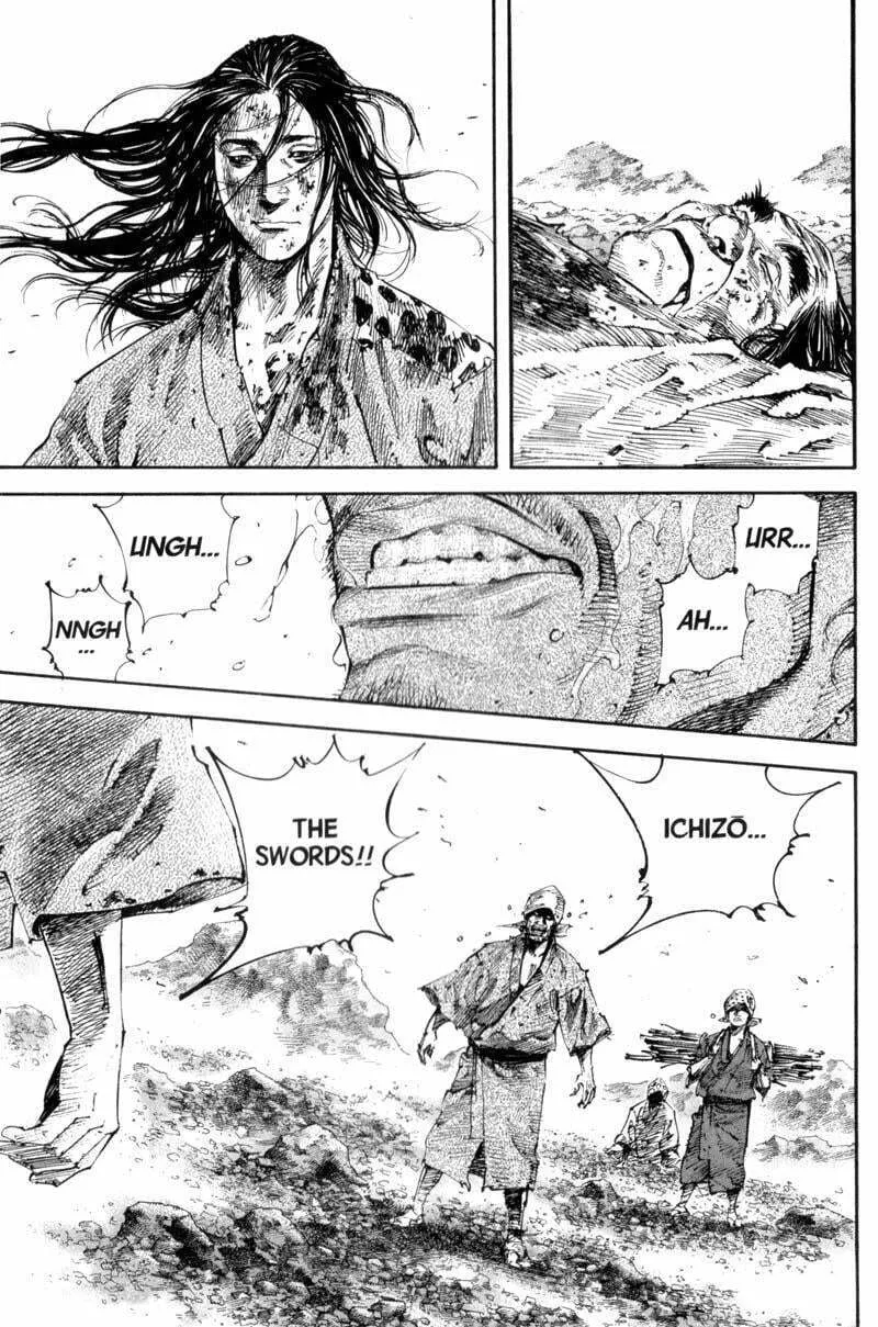 Vagabond Manga β Chapter 172 β Page 18