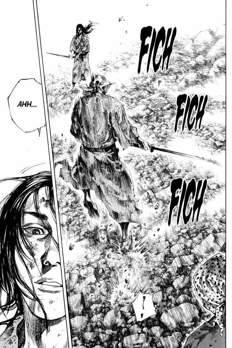 Vagabond Manga β Chapter 172 β Page 22