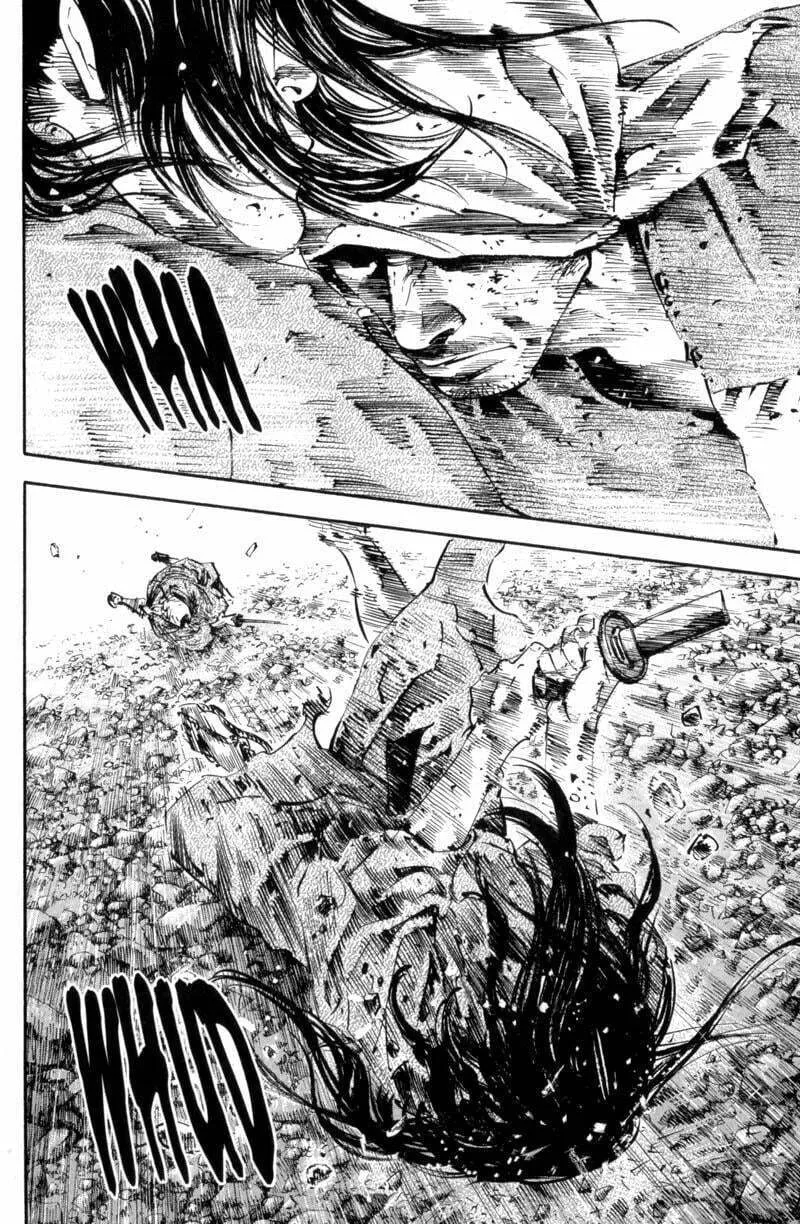 Vagabond Manga β Chapter 172 β Page 24