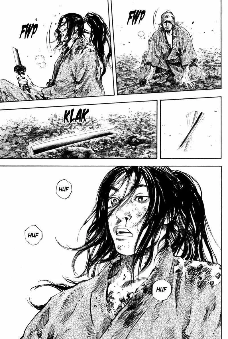 Vagabond Manga β Chapter 172 β Page 25