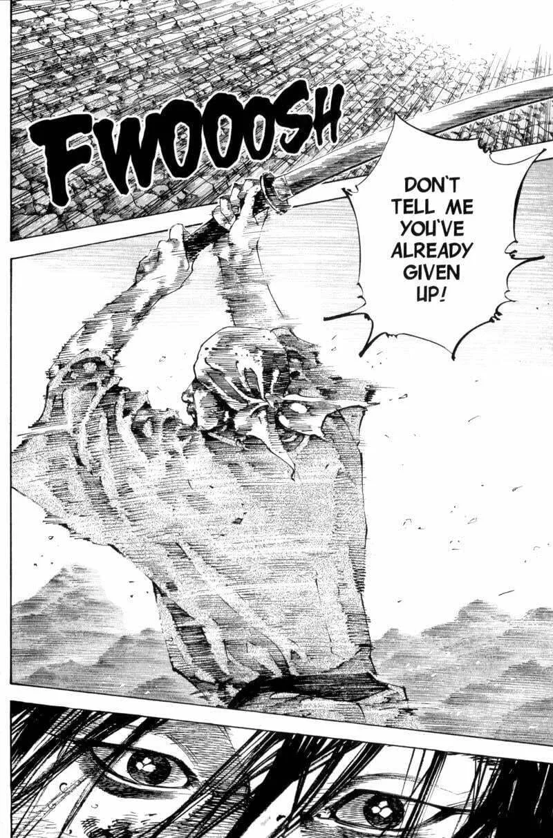 Vagabond Manga β Chapter 173 β Page 5