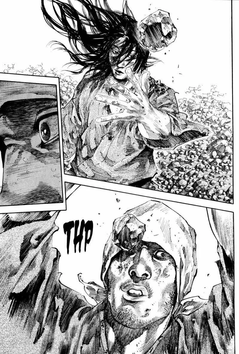 Vagabond Manga β Chapter 173 β Page 6
