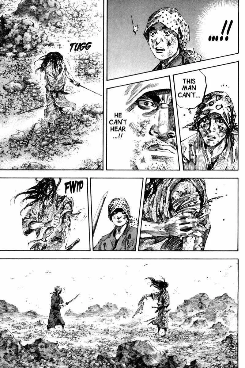 Vagabond Manga β Chapter 173 β Page 21