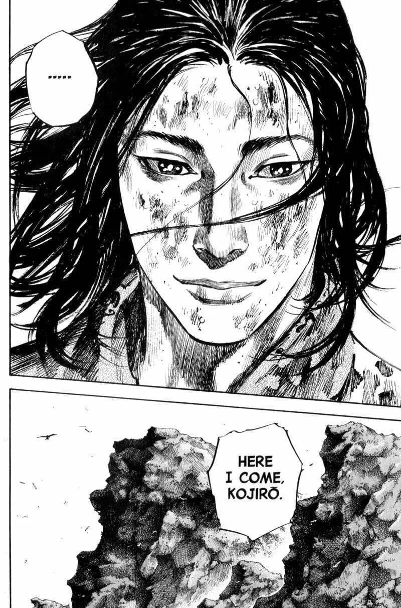 Vagabond Manga β Chapter 173 β Page 24