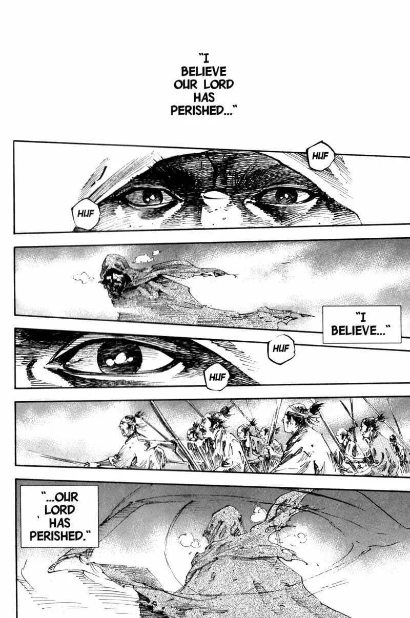 Vagabond Manga β Chapter 174 β Page 5