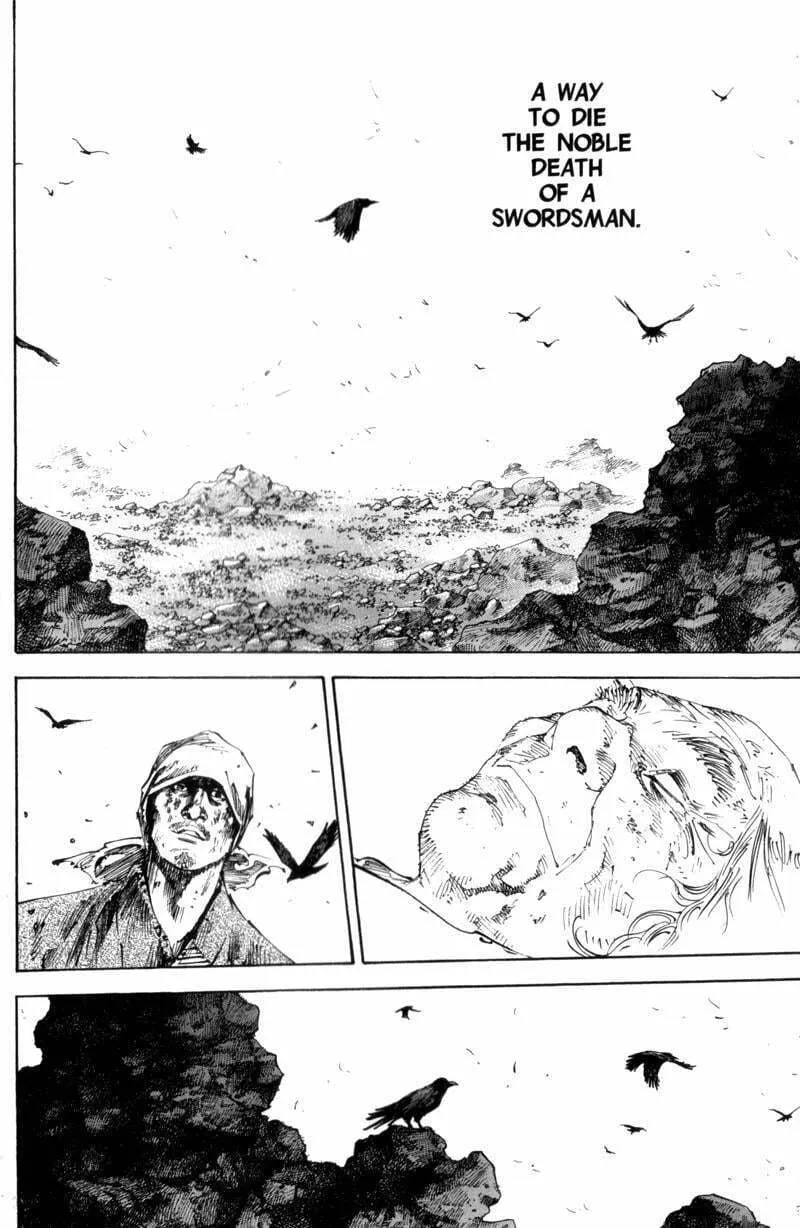 Vagabond Manga β Chapter 174 β Page 7