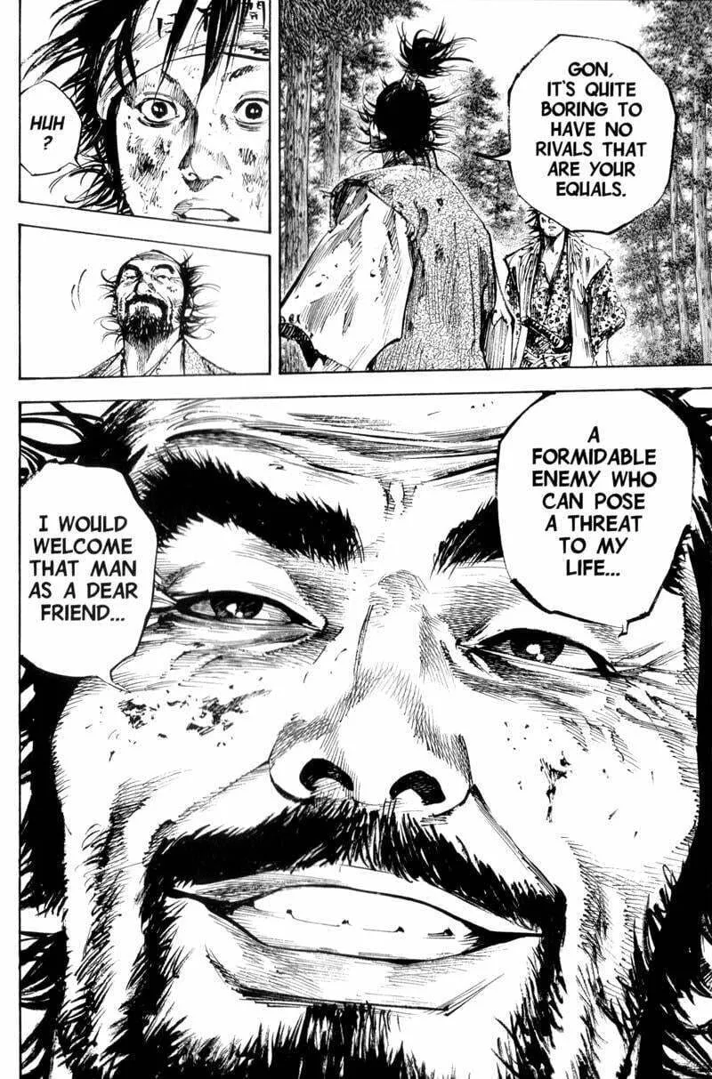 Vagabond Manga β Chapter 174 β Page 13