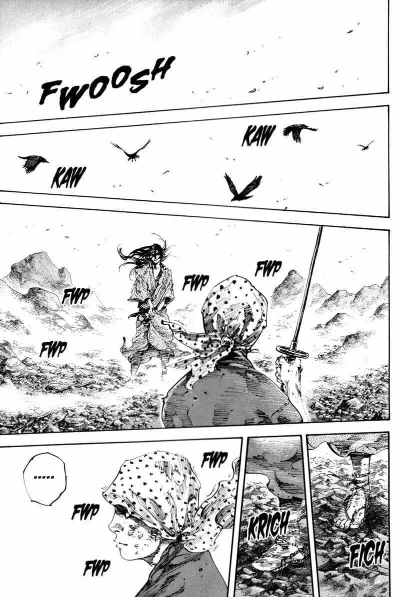 Vagabond Manga β Chapter 174 β Page 18