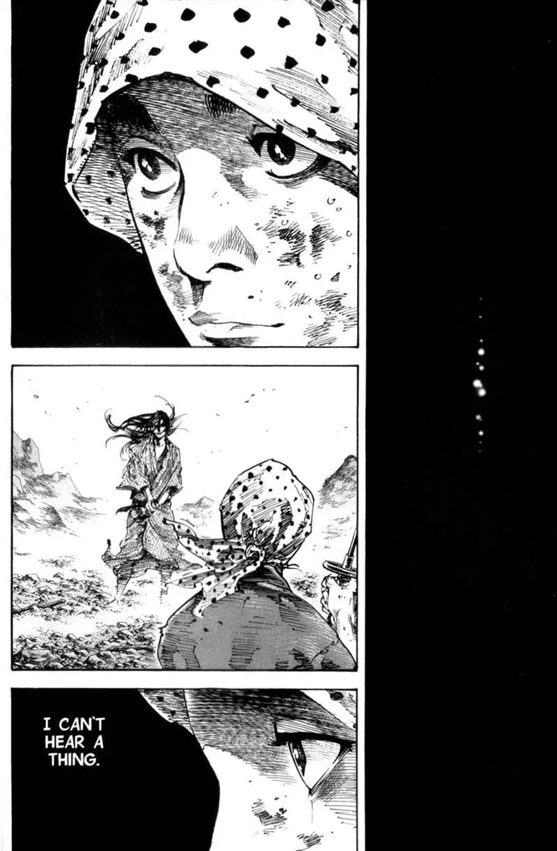 Vagabond Manga β Chapter 174 β Page 19