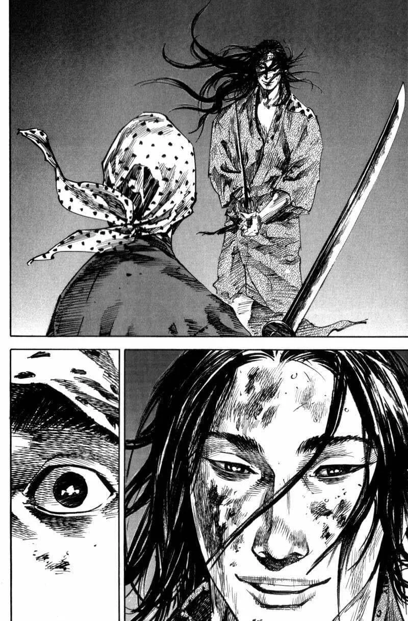Vagabond Manga β Chapter 174 β Page 23