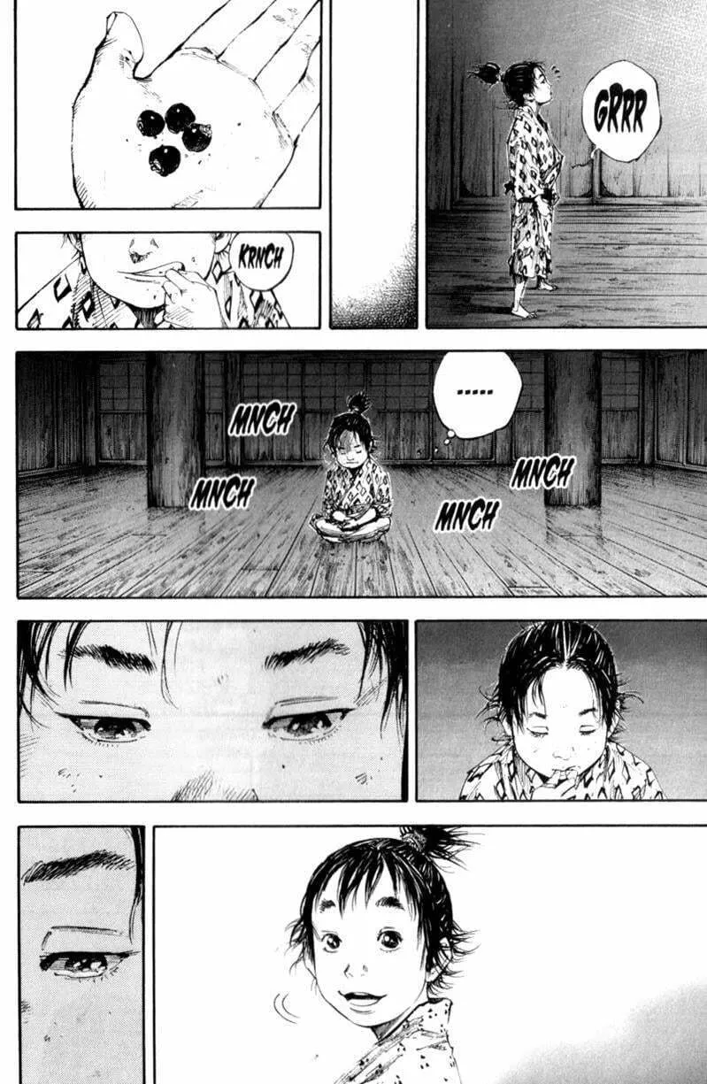 Vagabond Manga β Chapter 175 β Page 6