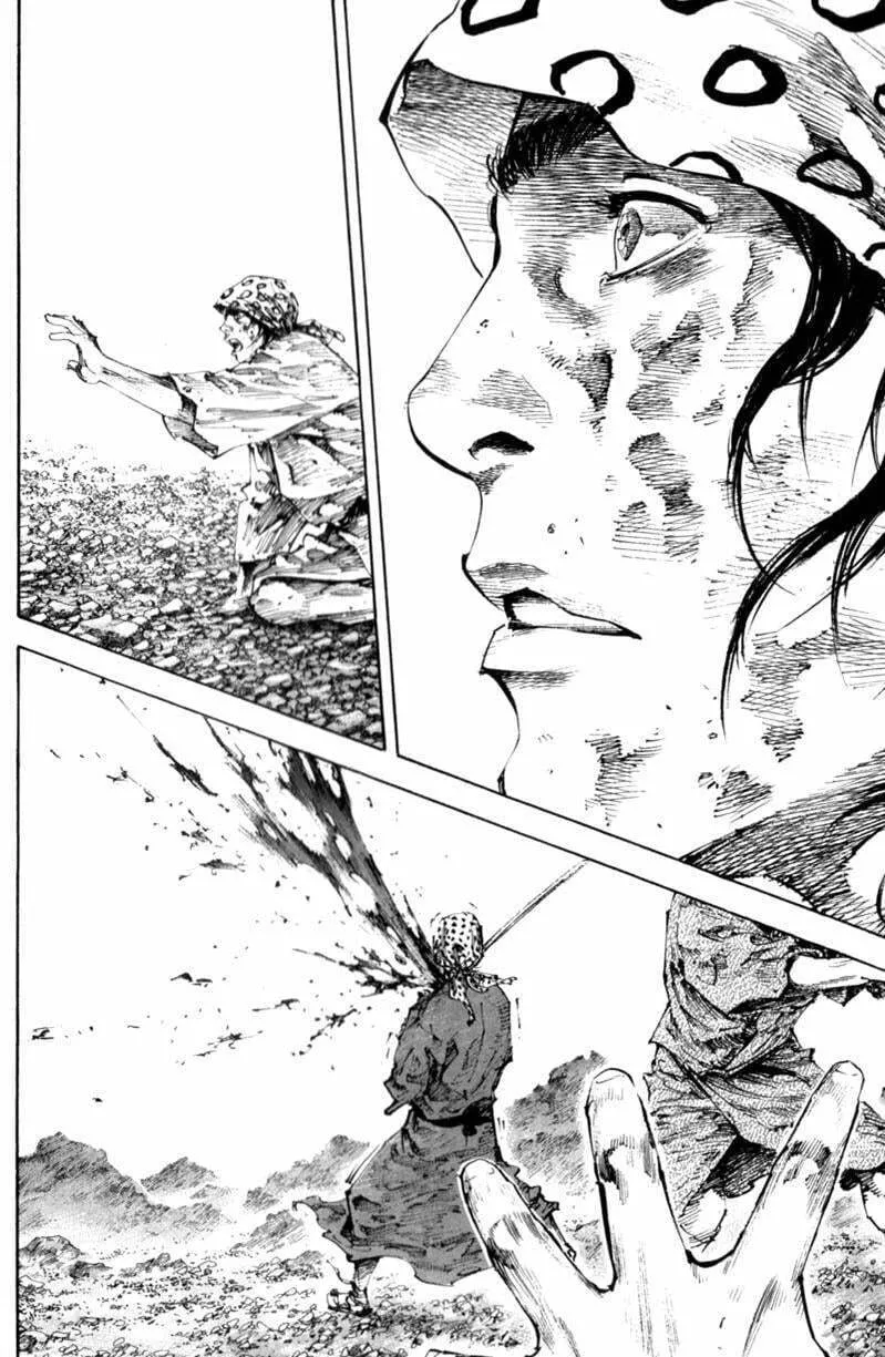 Vagabond Manga β Chapter 175 β Page 12