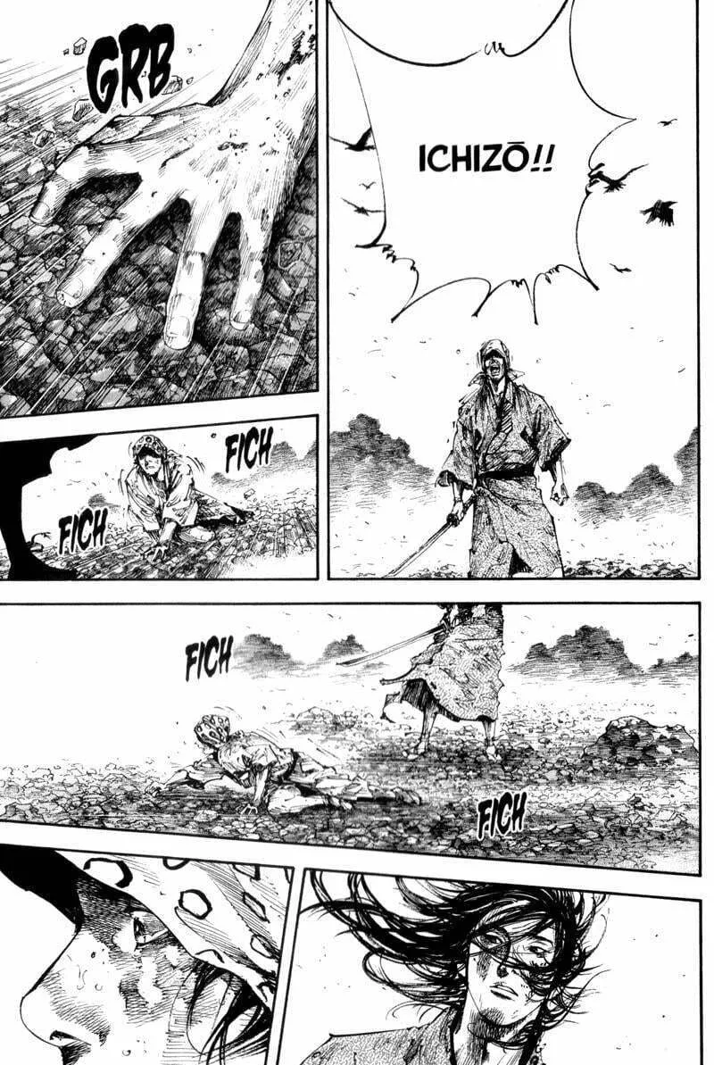 Vagabond Manga β Chapter 175 β Page 13