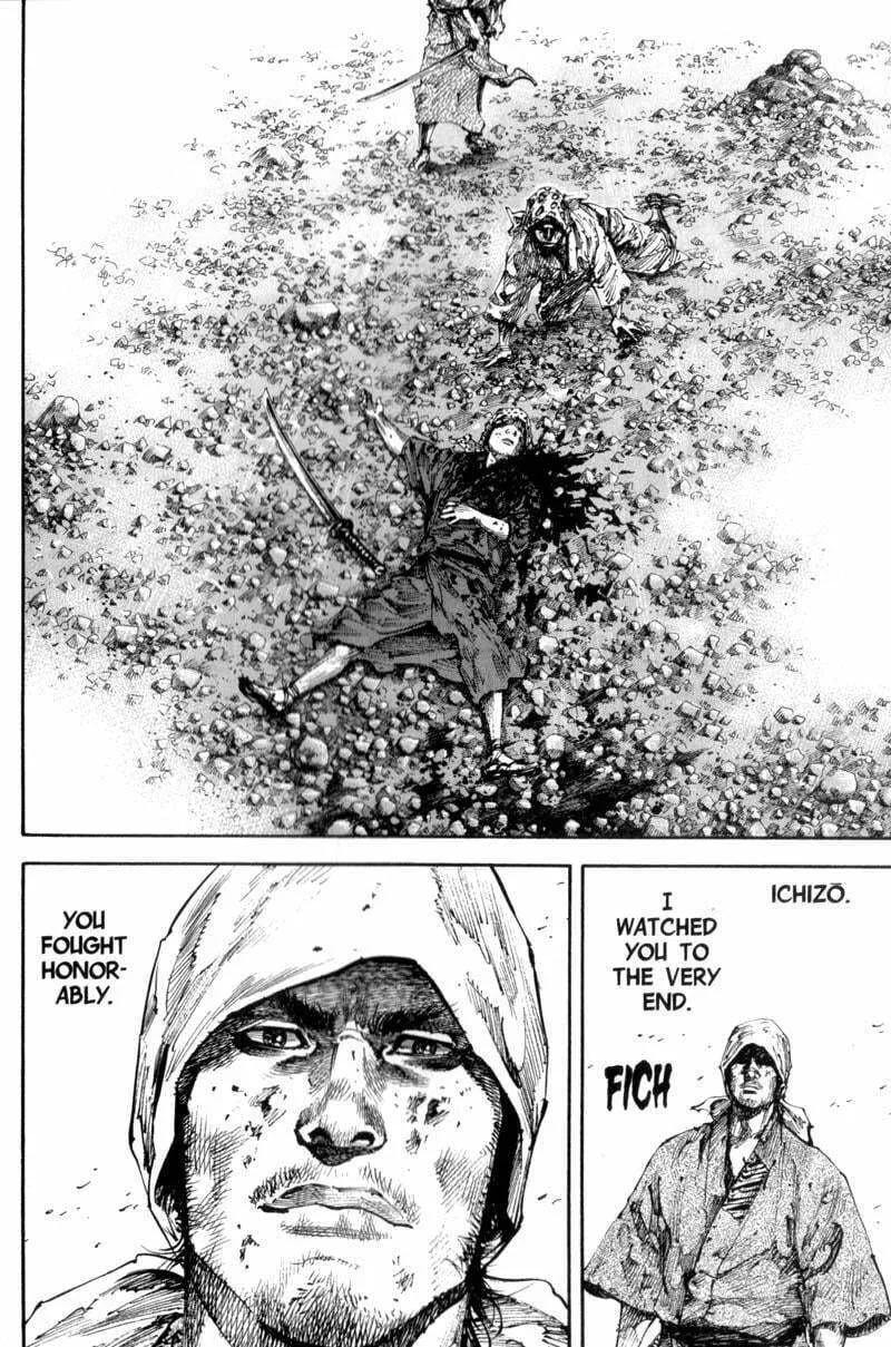 Vagabond Manga β Chapter 175 β Page 14