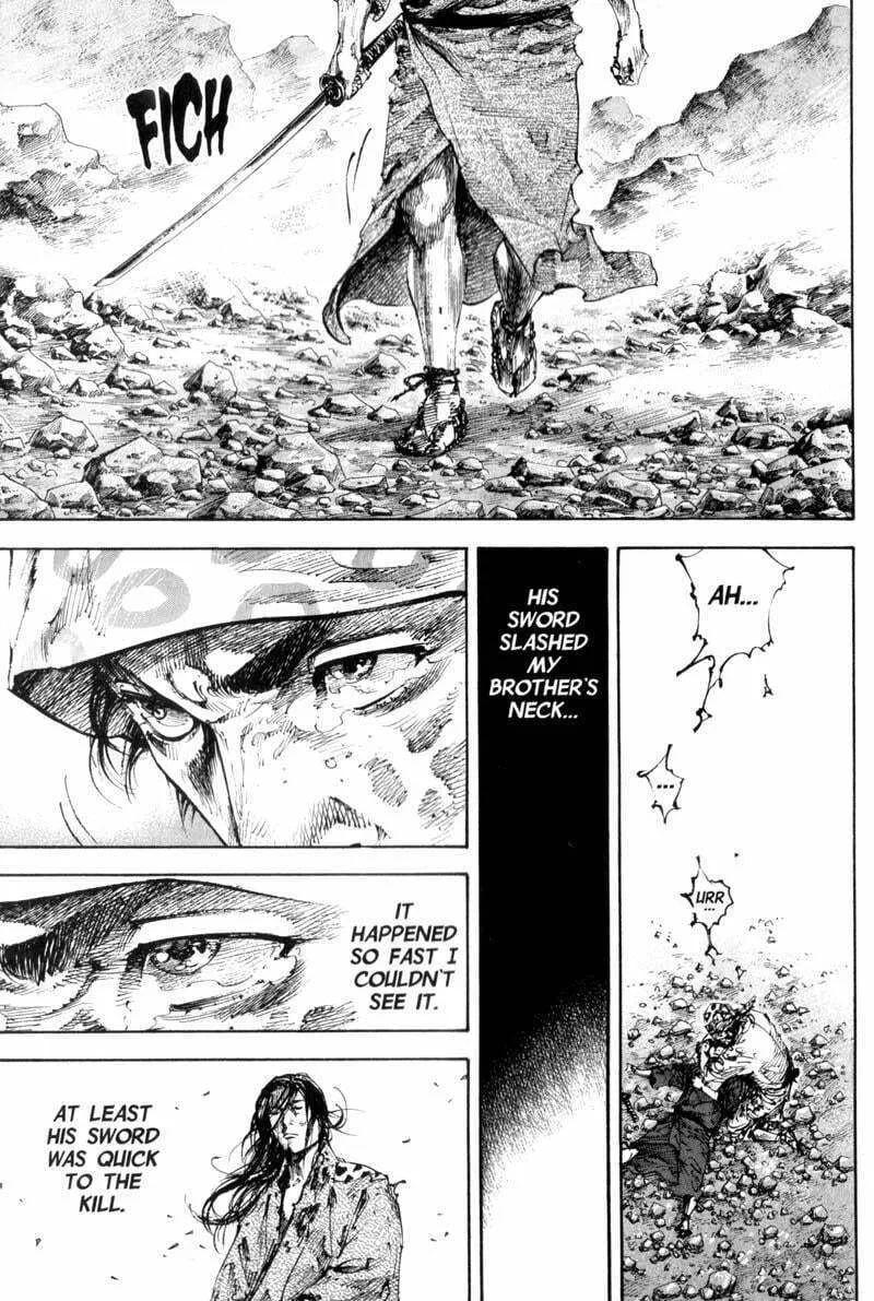 Vagabond Manga β Chapter 175 β Page 15