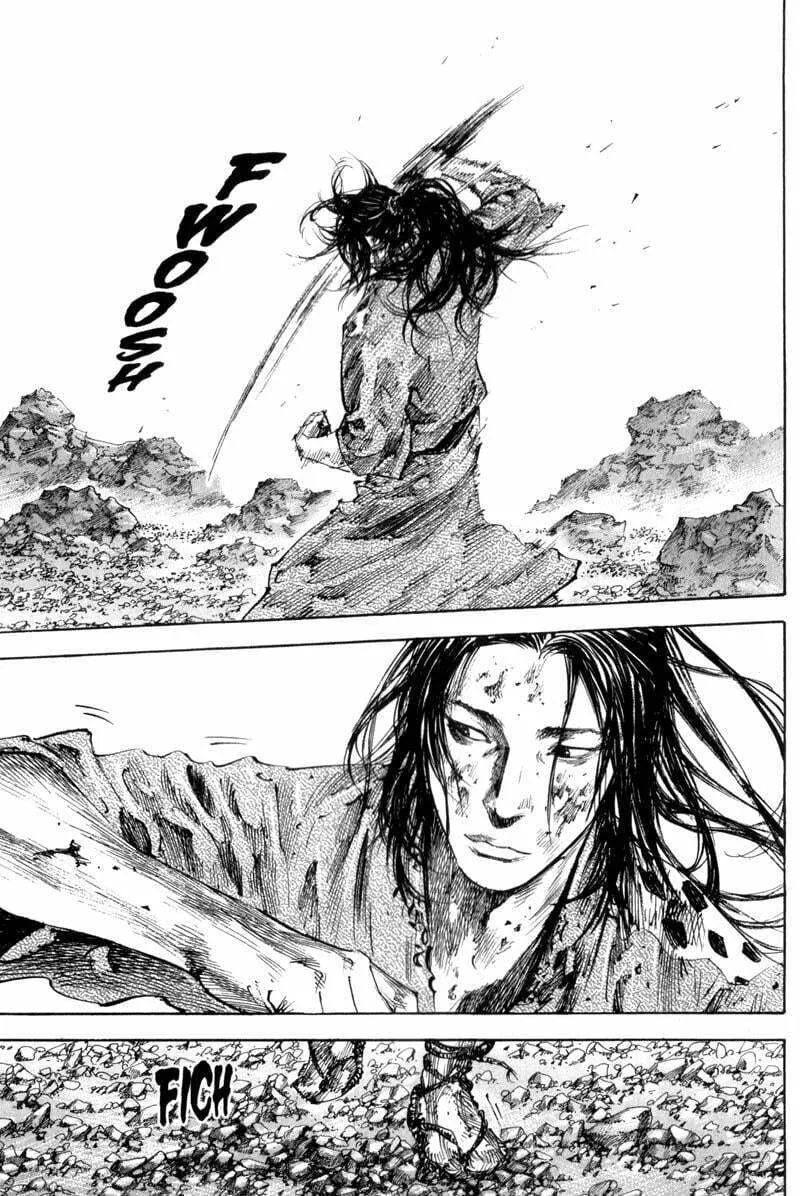 Vagabond Manga β Chapter 175 β Page 19