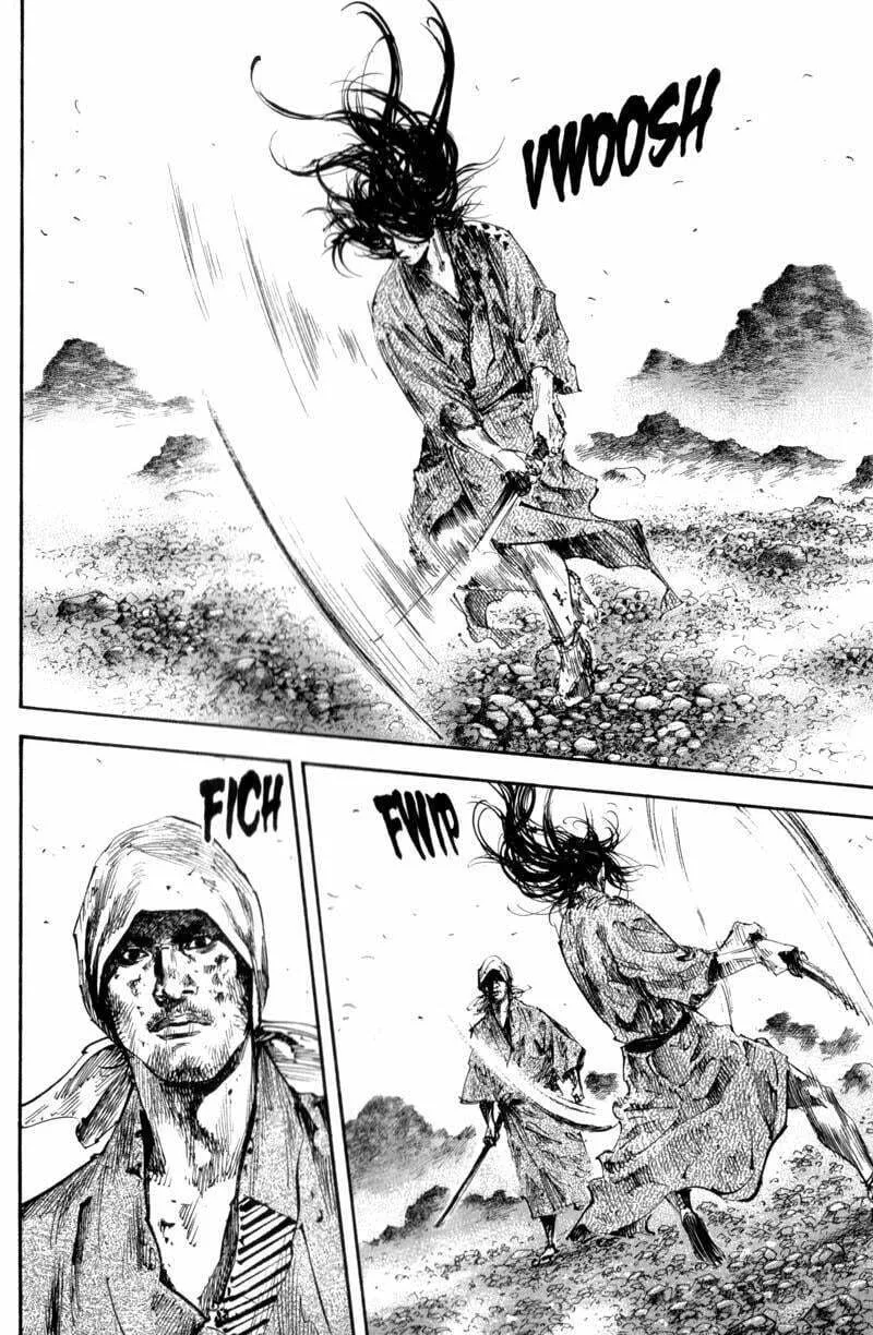 Vagabond Manga β Chapter 175 β Page 20