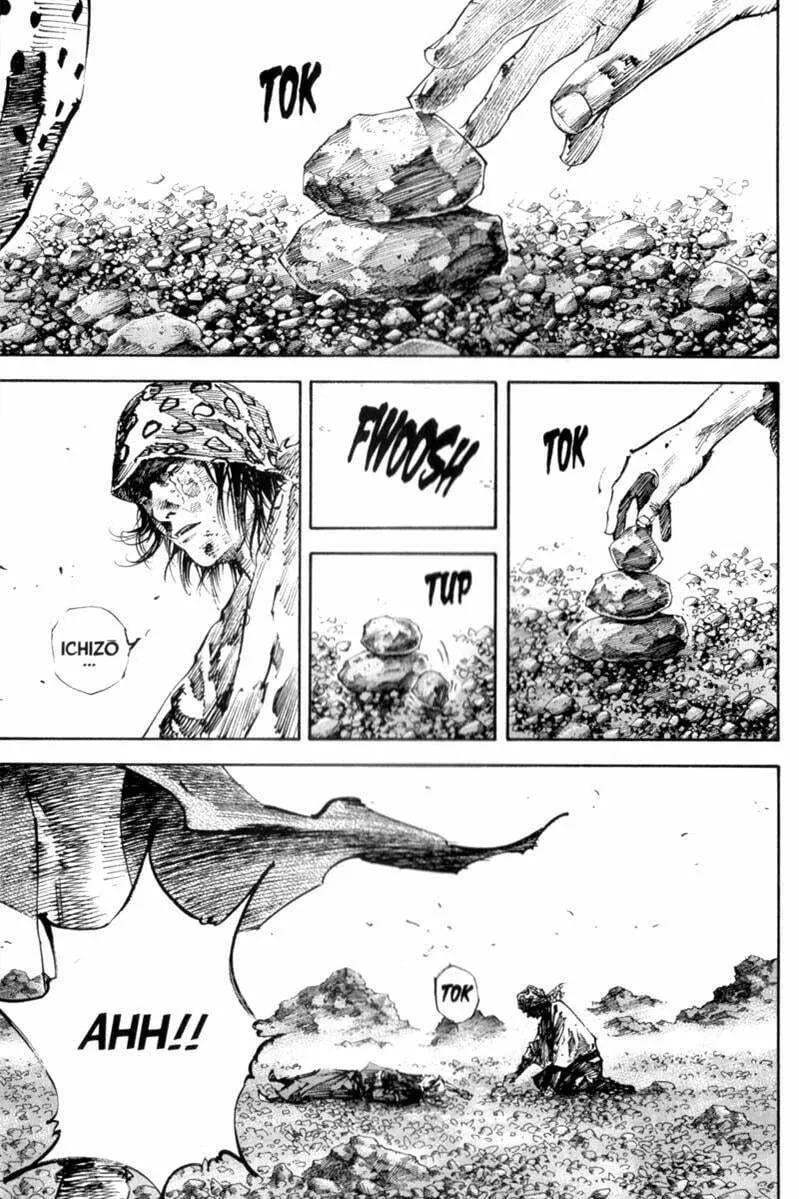 Vagabond Manga β Chapter 176 β Page 1