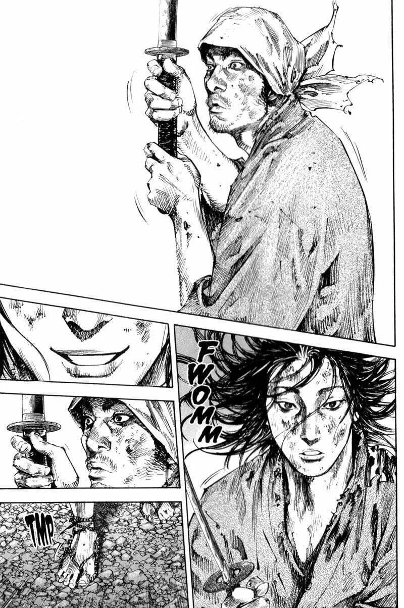 Vagabond Manga β Chapter 176 β Page 15