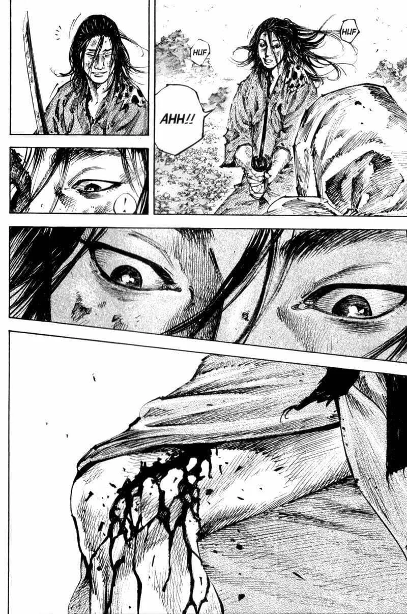 Vagabond Manga β Chapter 176 β Page 17
