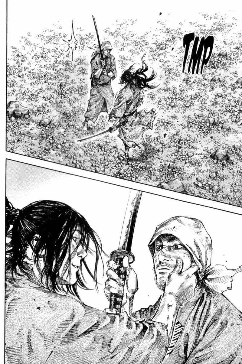 Vagabond Manga β Chapter 176 β Page 19