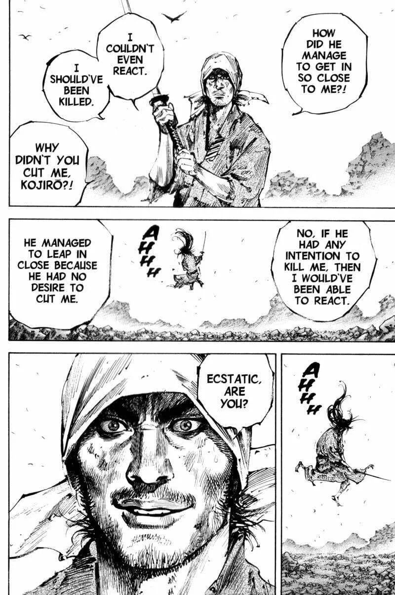 Vagabond Manga β Chapter 176 β Page 22
