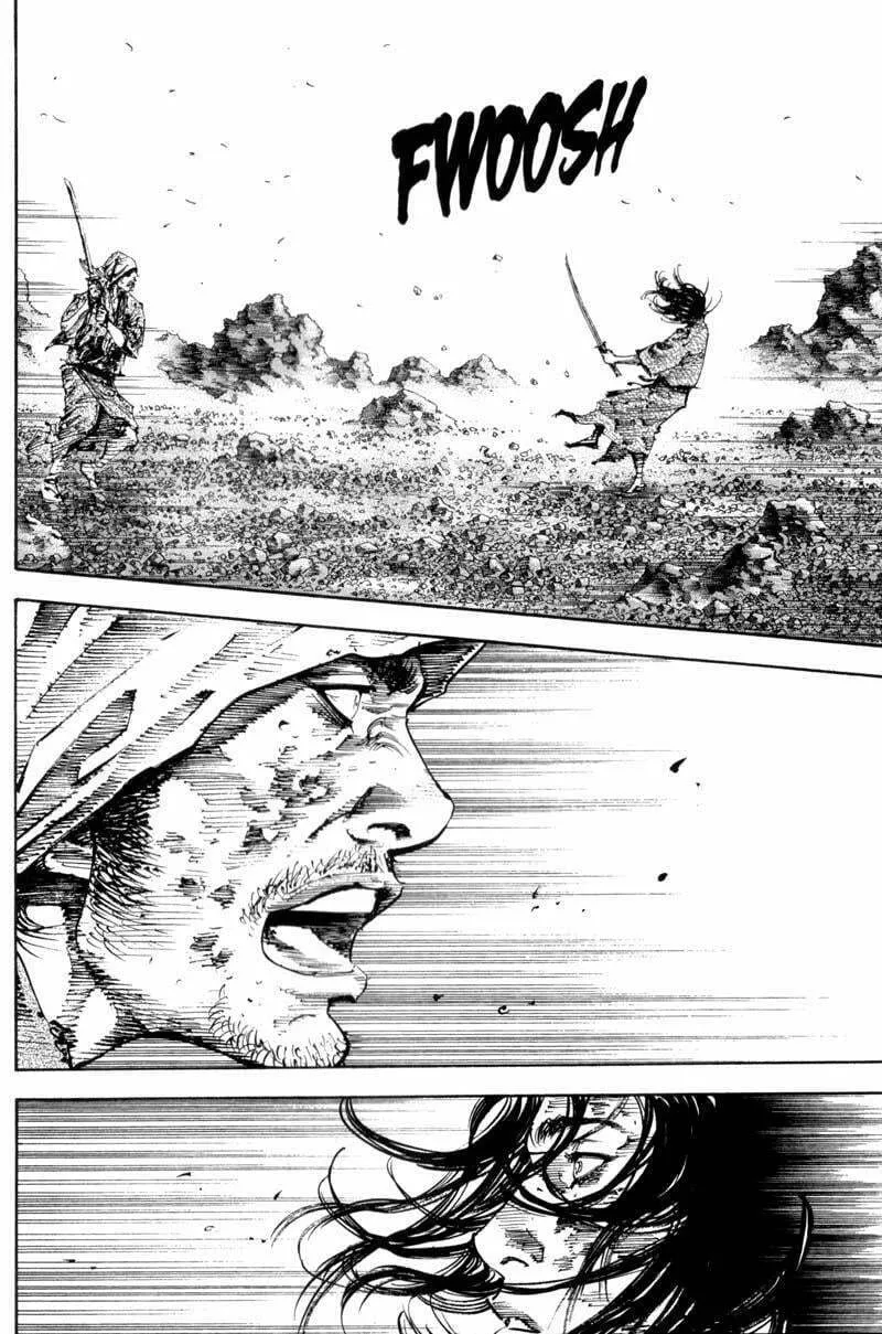 Vagabond Manga β Chapter 177 β Page 18