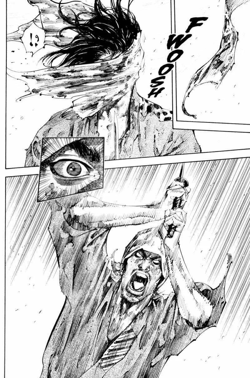 Vagabond Manga β Chapter 177 β Page 23
