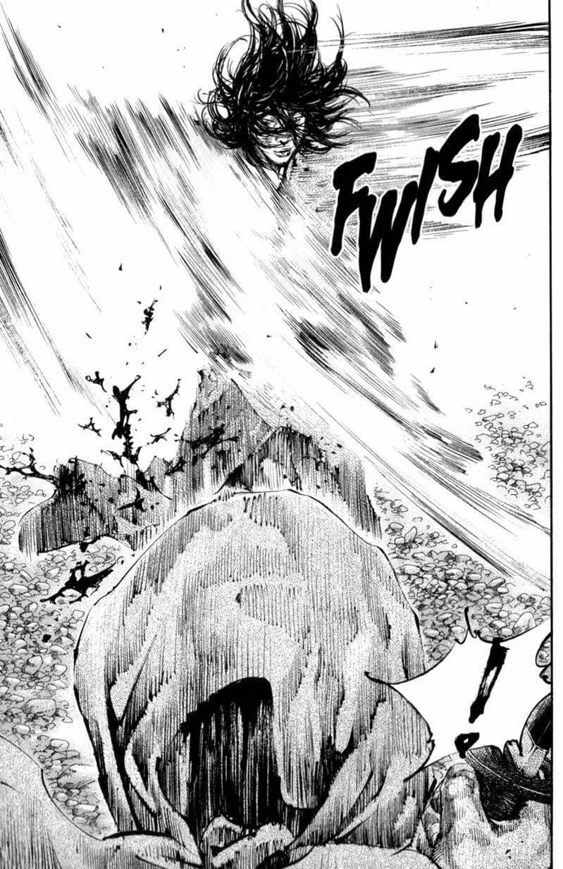 Vagabond Manga β Chapter 178 β Page 9