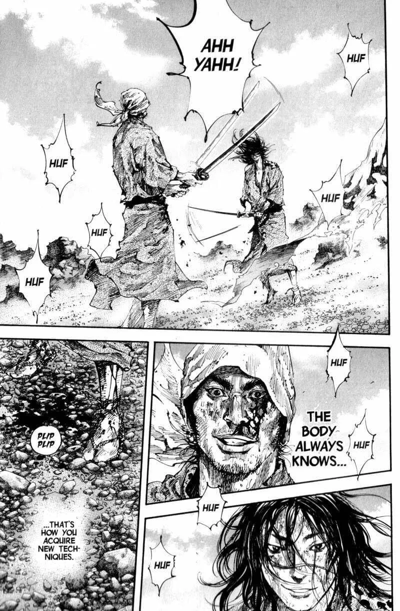 Vagabond Manga β Chapter 178 β Page 11
