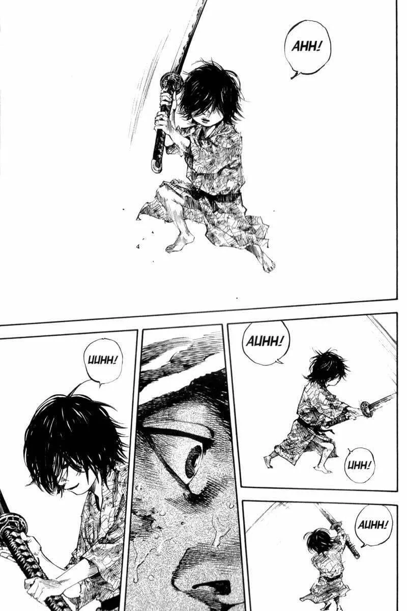 Vagabond Manga β Chapter 178 β Page 15