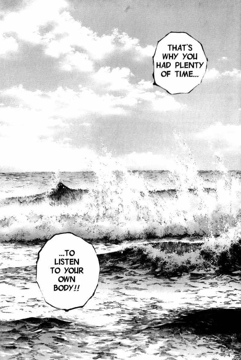 Vagabond Manga β Chapter 178 β Page 17