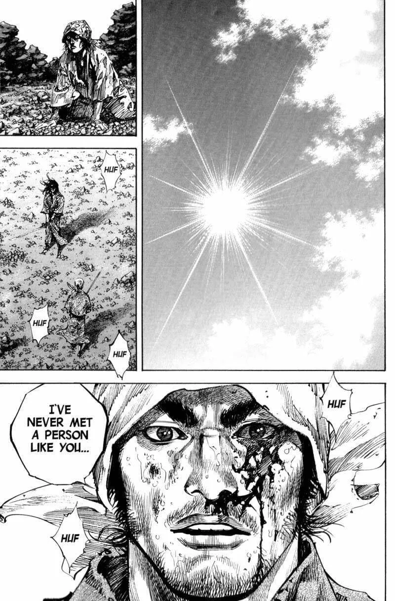 Vagabond Manga β Chapter 178 β Page 20