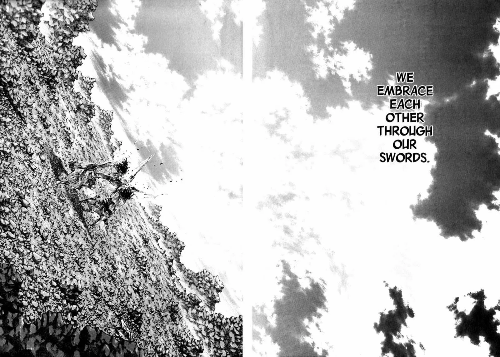 Vagabond Manga β Chapter 179 β Page 15