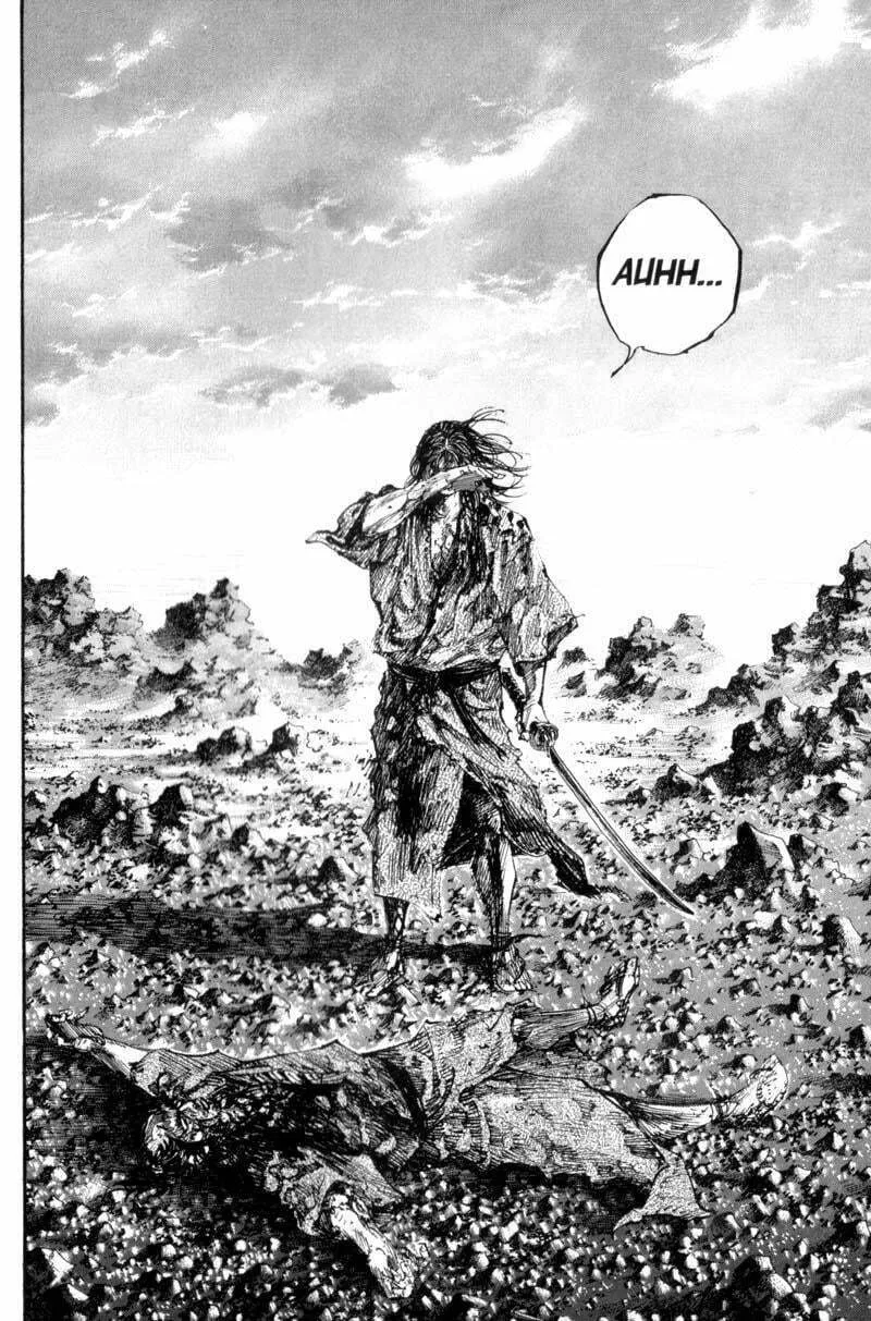 Vagabond Manga β Chapter 179 β Page 19