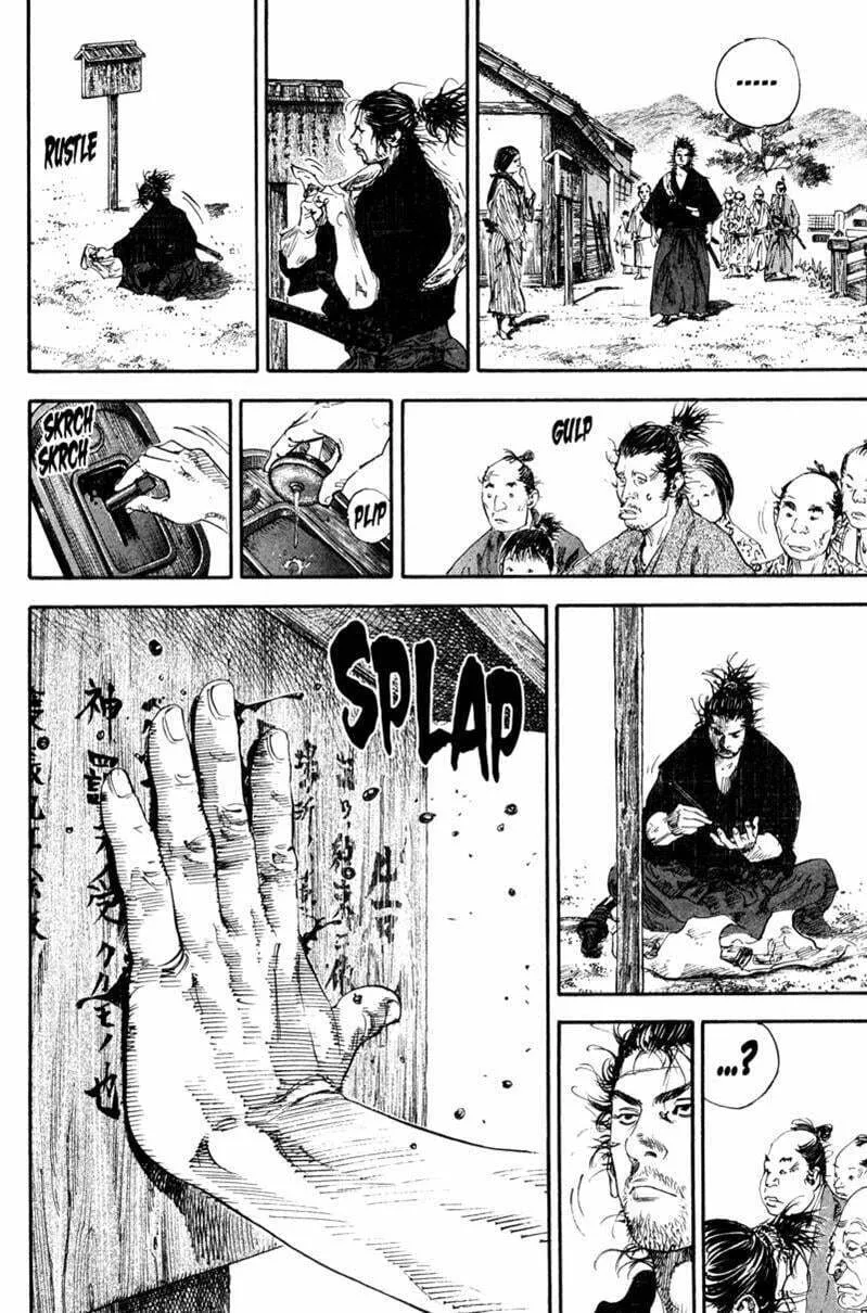 Vagabond Manga β Chapter 180 β Page 24