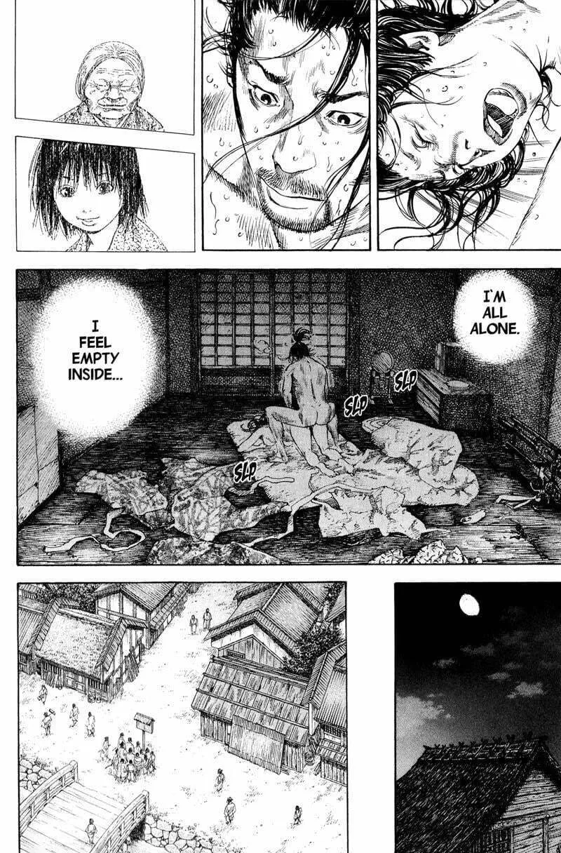 Vagabond Manga β Chapter 180 β Page 34