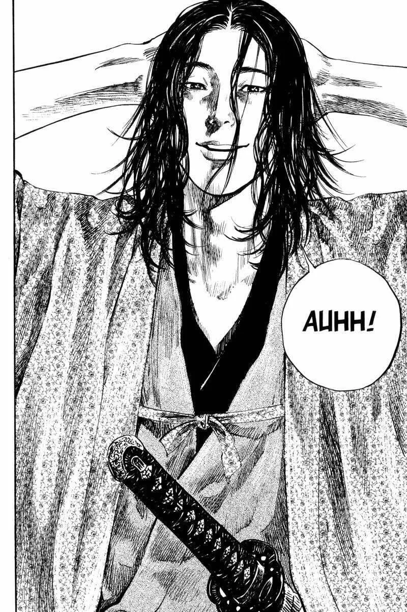 Vagabond Manga β Chapter 180 β Page 36